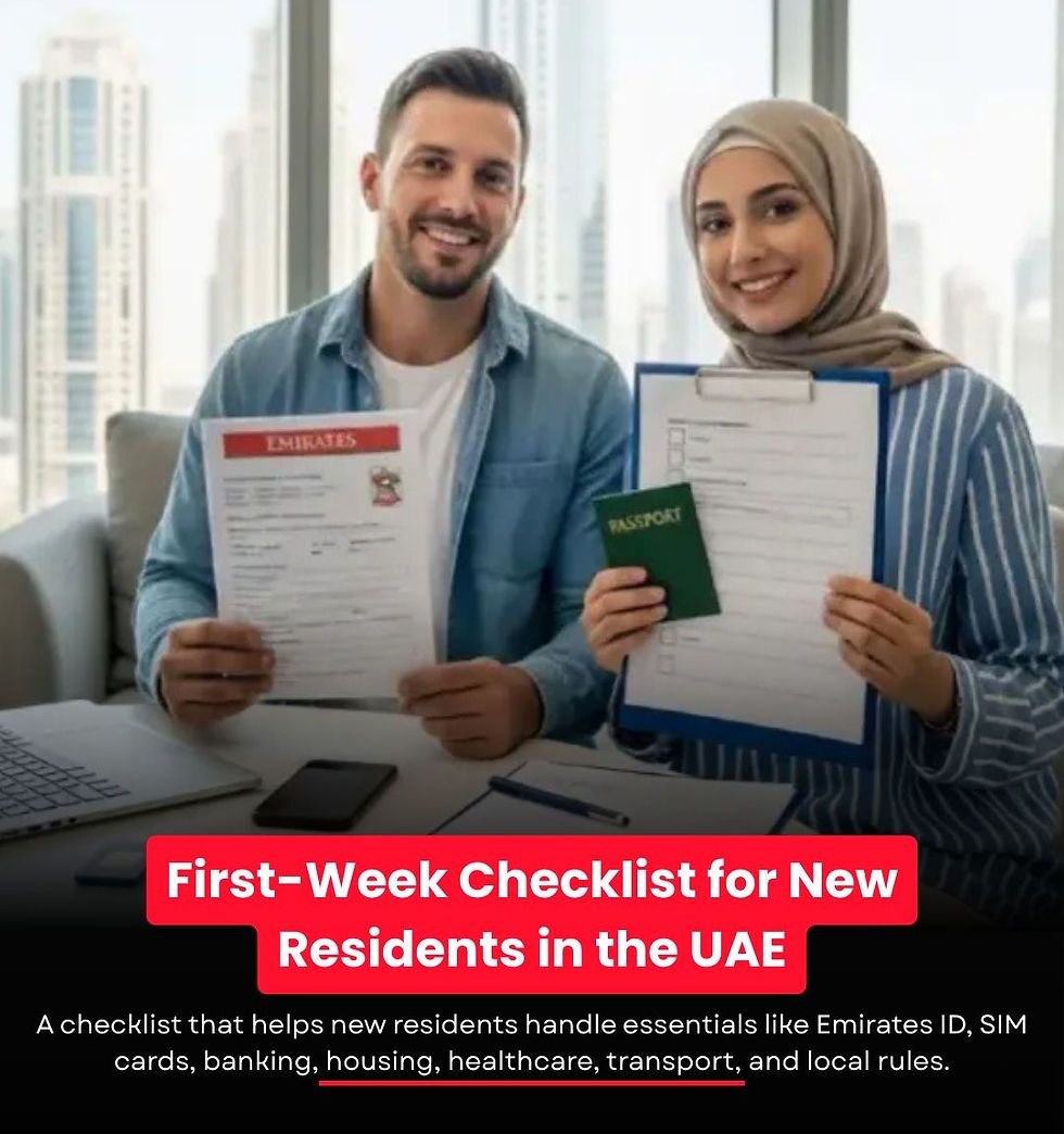 Navigating the Nexus: A Comprehensive Analysis of the UAE's Expatriate Integration Landscape