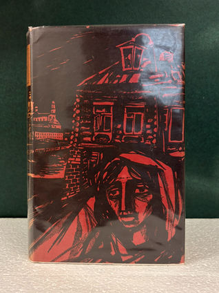Crime and Punishment, Dostoevsky