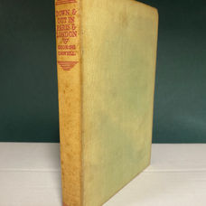 Down and Out in Paris and London, by George Orwell