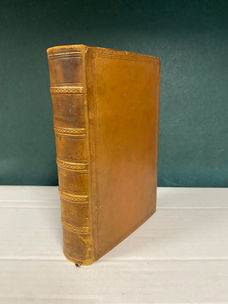 On the Connexion of the Physical Sciences by Mary Somerville