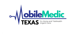 MobileMedic of Texas logo
