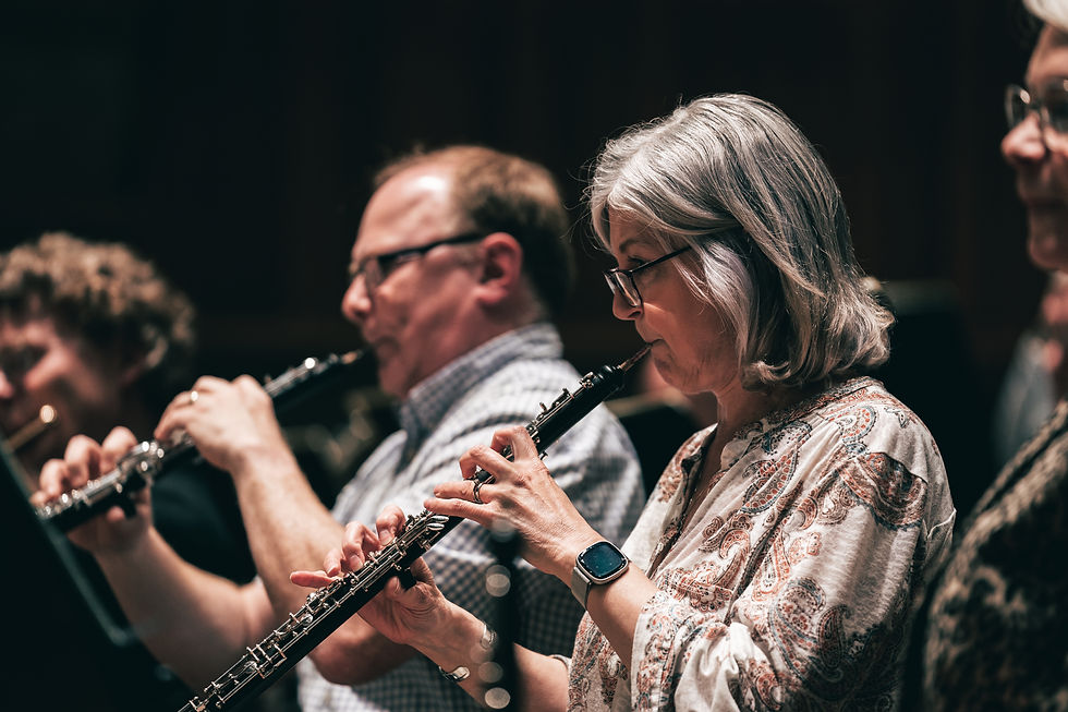 Sensuous and jazzy