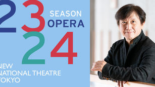 Kazushi Ono to conduct new Anish Kapoor Simon Boccanegra