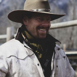 Trevor Mertes Horsemanship Clinic - September 5th, 6th, 7th.