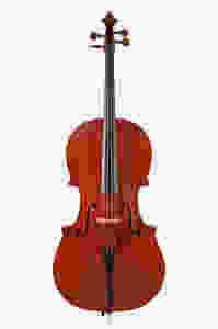 Joseph Grubaugh & Sigrun Seifert cello, 2013