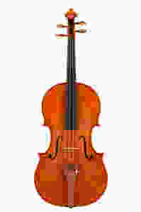 Andreas Frandsen viola, 2014
