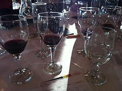 Wine tests can teach us about violin blind tests