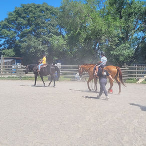 New!!! Group Lessons!
