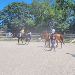 New!!! Group Lessons!
