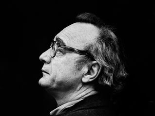 The string wisdom of Alfred Brendel