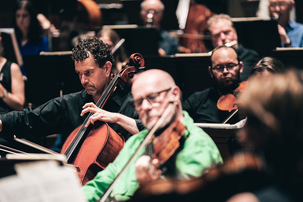 Rites, rhythm and romance