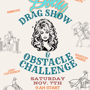 Fall Obstacle Challenge!