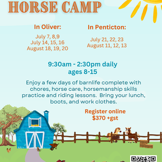 SUMMER CAMPS FOR KIDS & TEENS
