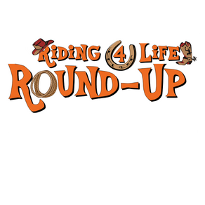 The Round-Up is here!