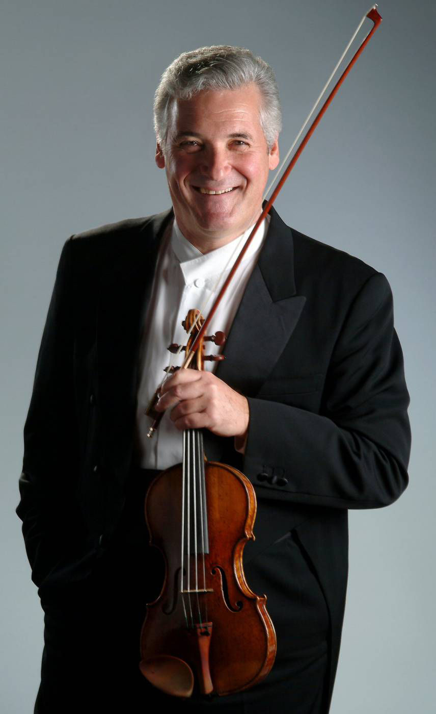 Pinchas Zukerman