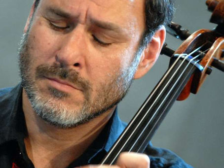 Top 5 Elbow Music posts of 2015