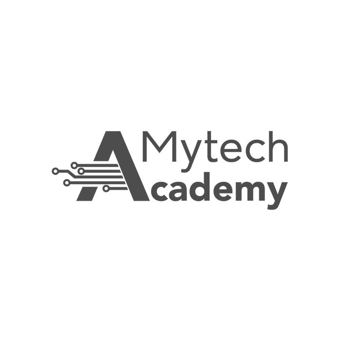 My Tech Academy Logo