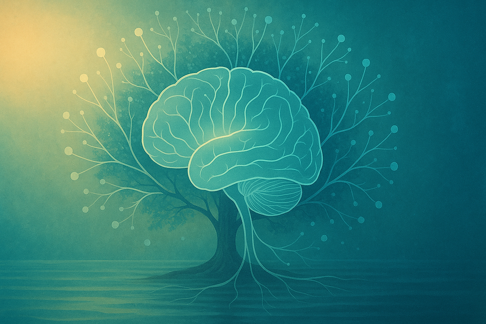 Nervous System Reset Program - Introductory Talk