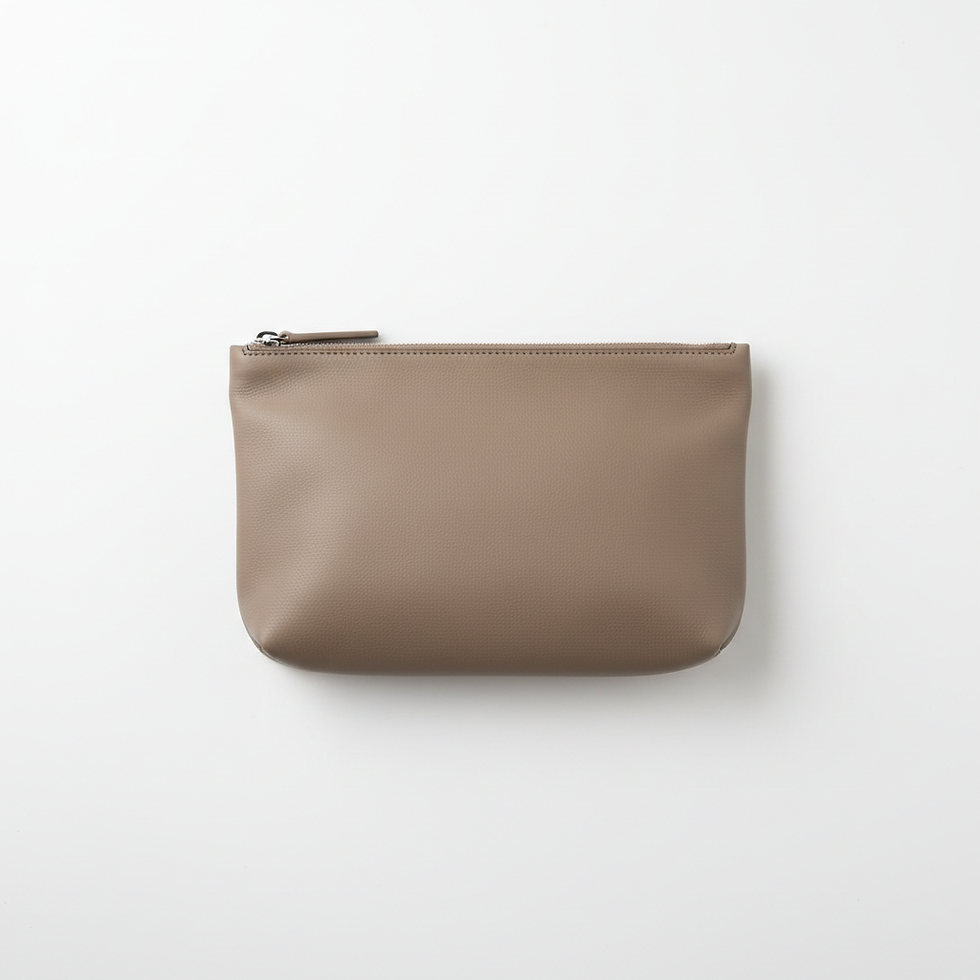 Weekend Clutch Purse