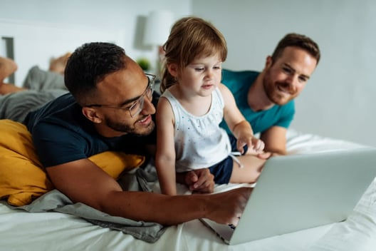 Estate Planning for LGBTQ+ Families