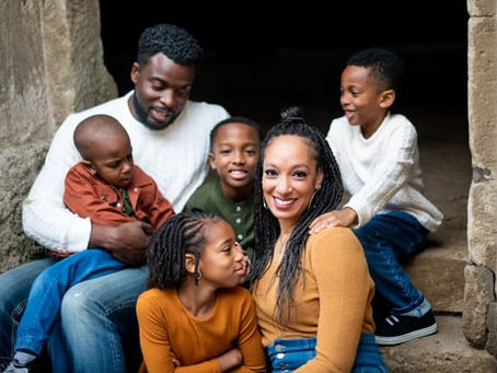 How to Talk with Loved Ones About Estate Planning