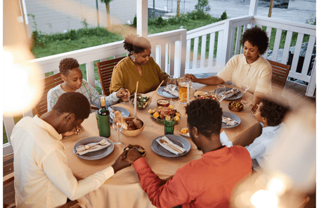 Five Estate Planning Takeaways for Holiday Hangouts