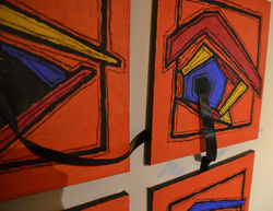 Detalj til Forbundet