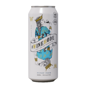 Winemode Pinot Noir