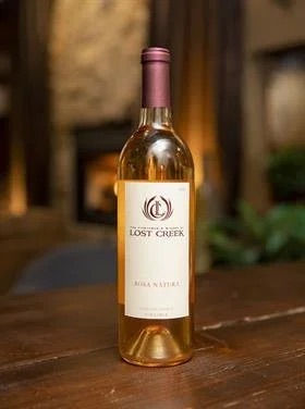 Rosé Natura, Lost Creek