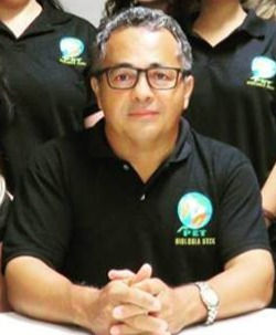 Oriel Herrera Bonilla