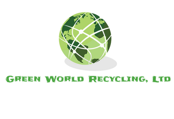 Second Hand Clothes United Kingdom Green World Recycling Ltd