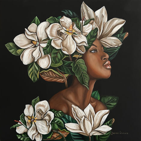 Zahara (SOLD)