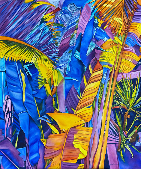 Paraiso Azul (SOLD)