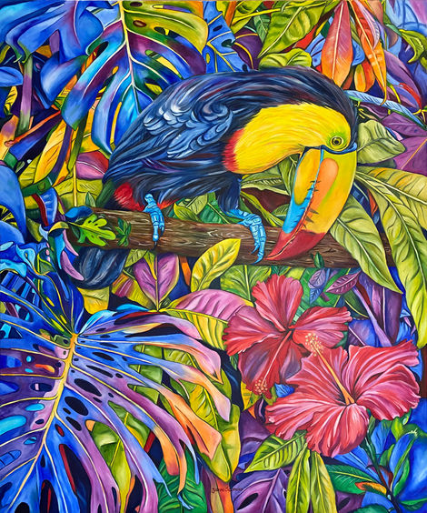 Zauroczenie (SOLD)