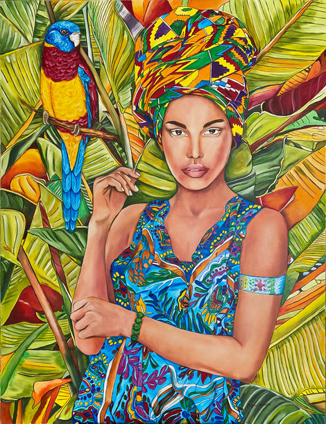Nala (SOLD)