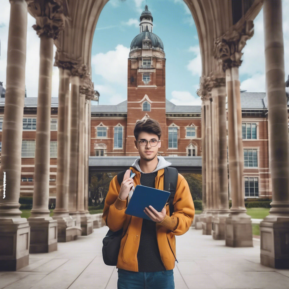 The integration of artificial intelligence (AI) into higher education