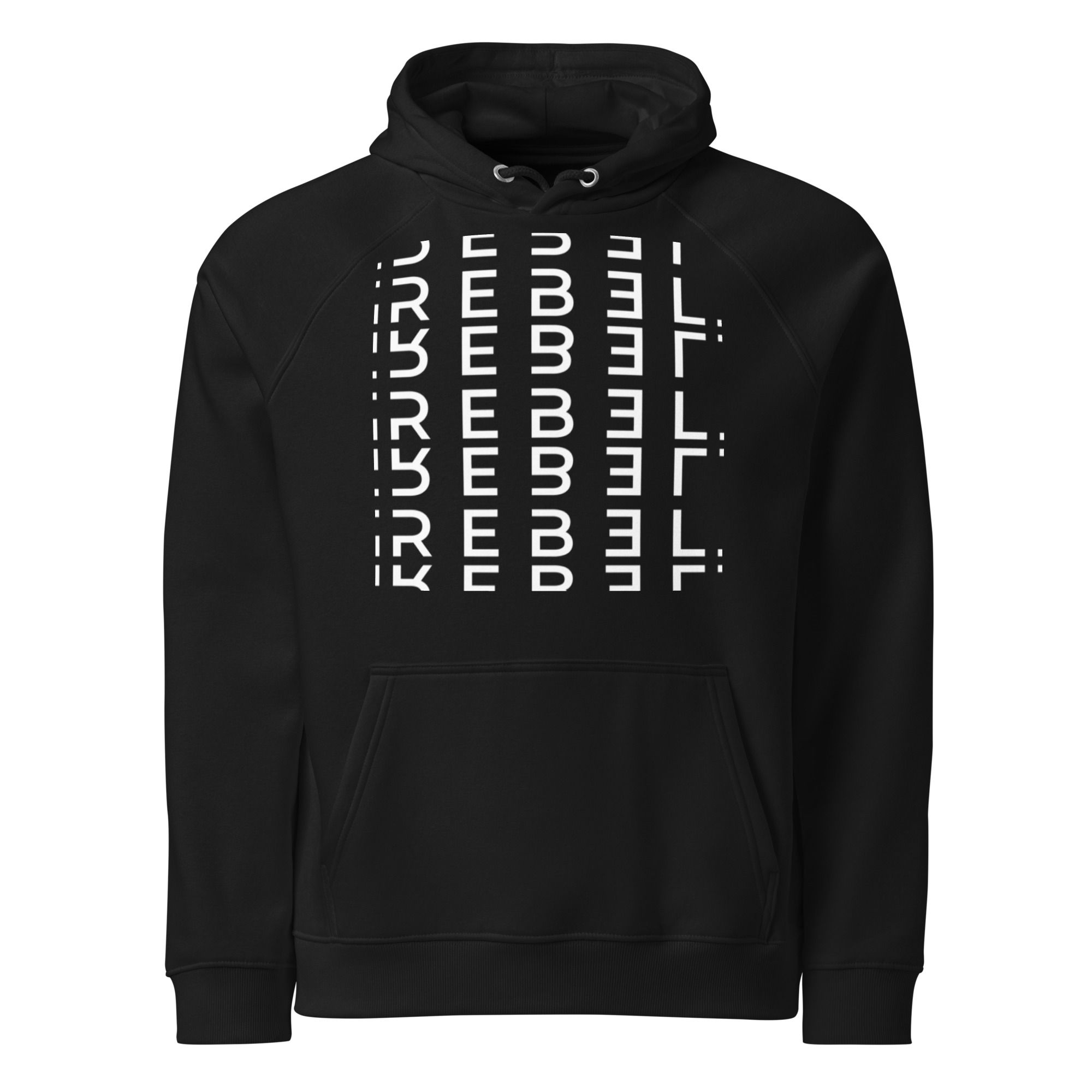REBEL Hoodie