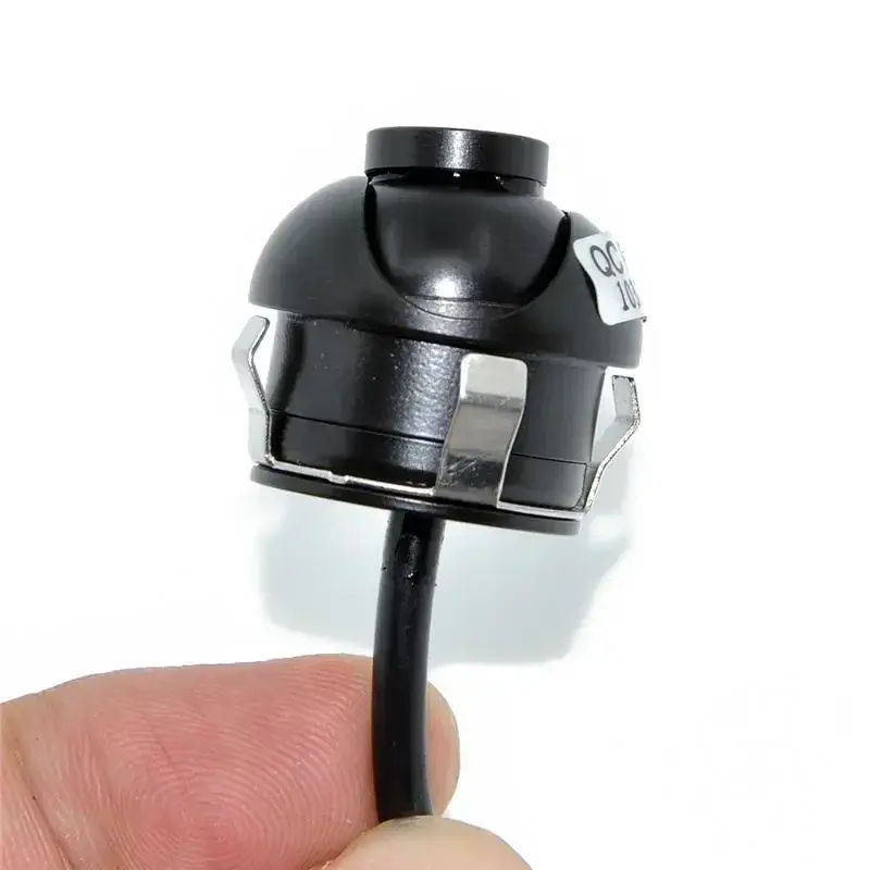 Thumbnail: Factory Promotion CCD CCD Night 360 Degree for Car Rear View Camera Front Camera