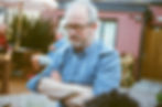 Robin Ince
