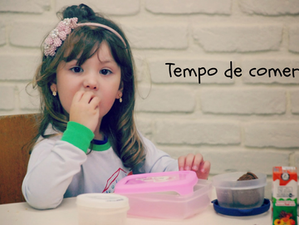 Tempo de Comer