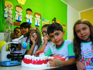 Cientistas do Futuro