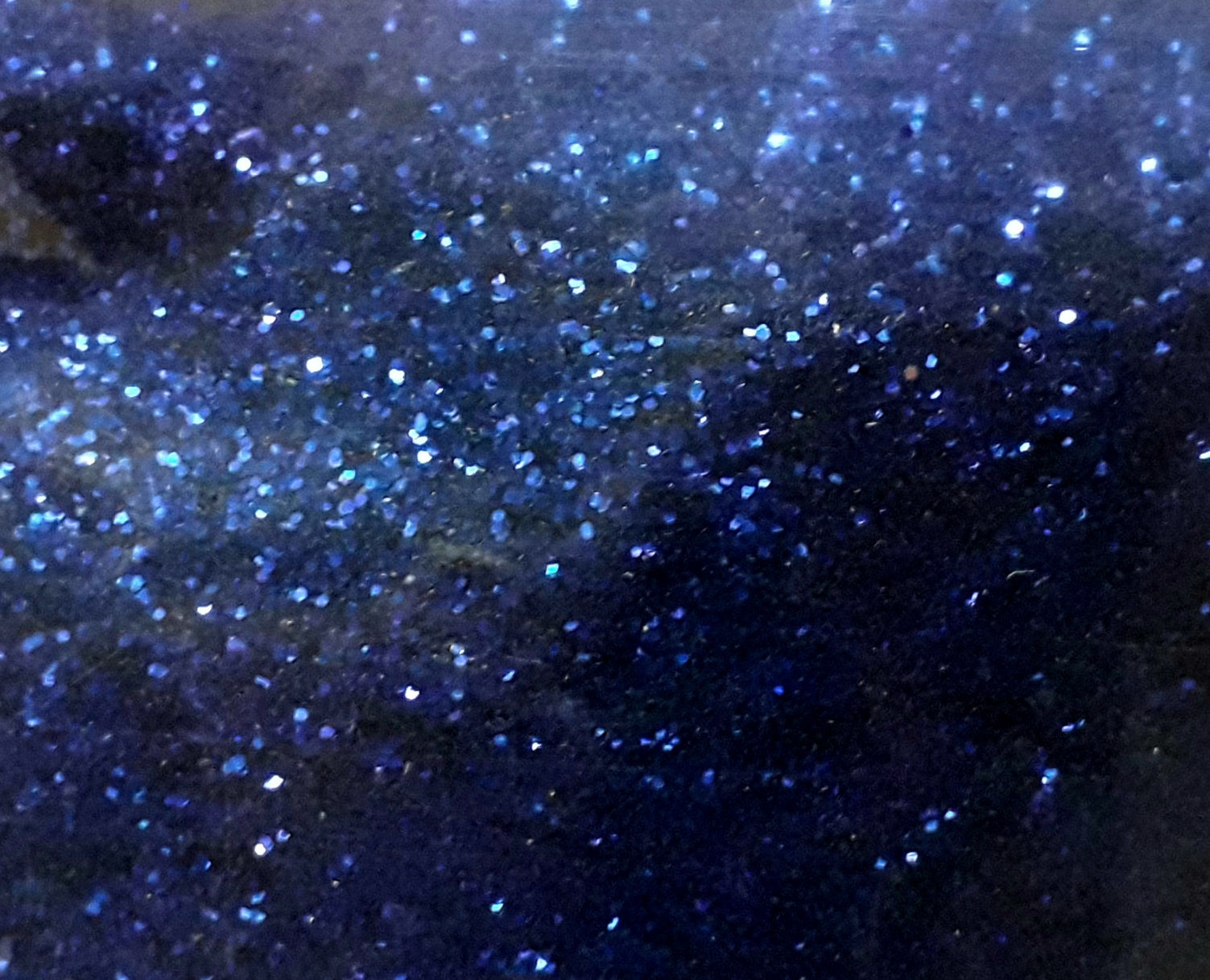 Glitter Az. Royal 10 G