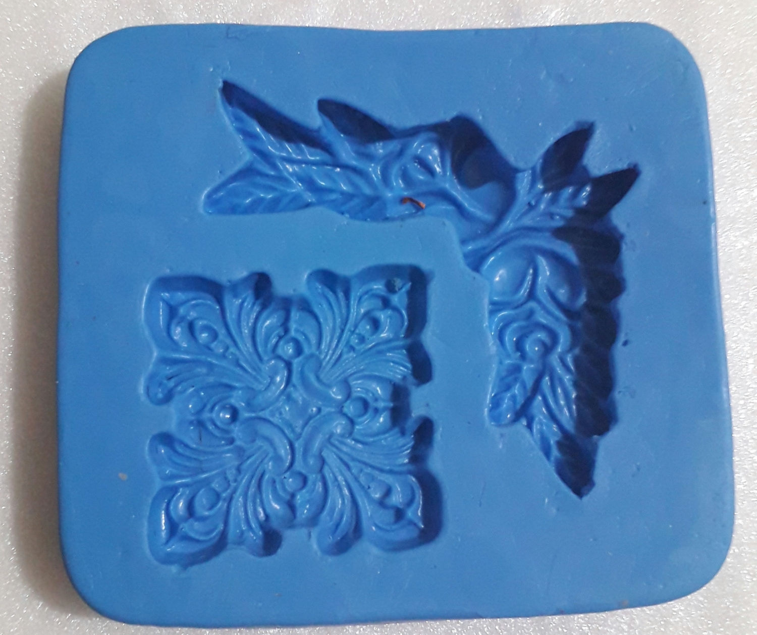 REF 059 MOLDE CANTONEIRA P VINTAGE