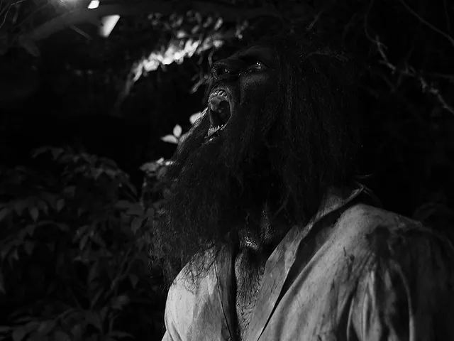 Haunted Hollow Omaha S Largest Haunted Event