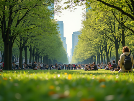 Exploring Innovative Urban Planning Solutions