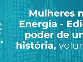 Editora Leader lança “Mulheres na Energia – Volume II”, com participação de profissionais que transformam o setor elétrico