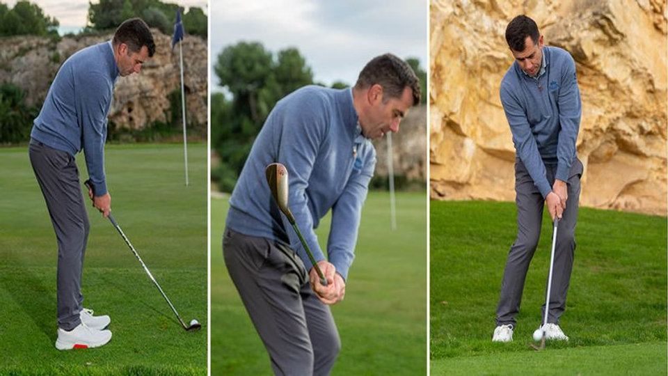 The Takeaway In Chipping Is Crucial!!