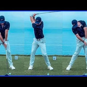 The Key To Going From Beginner to Intermediate Is Creating The 'L' Shape