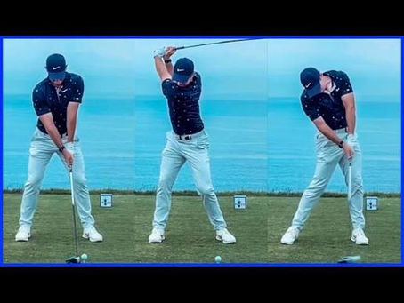 The Key To Going From Beginner to Intermediate Is Creating The 'L' Shape