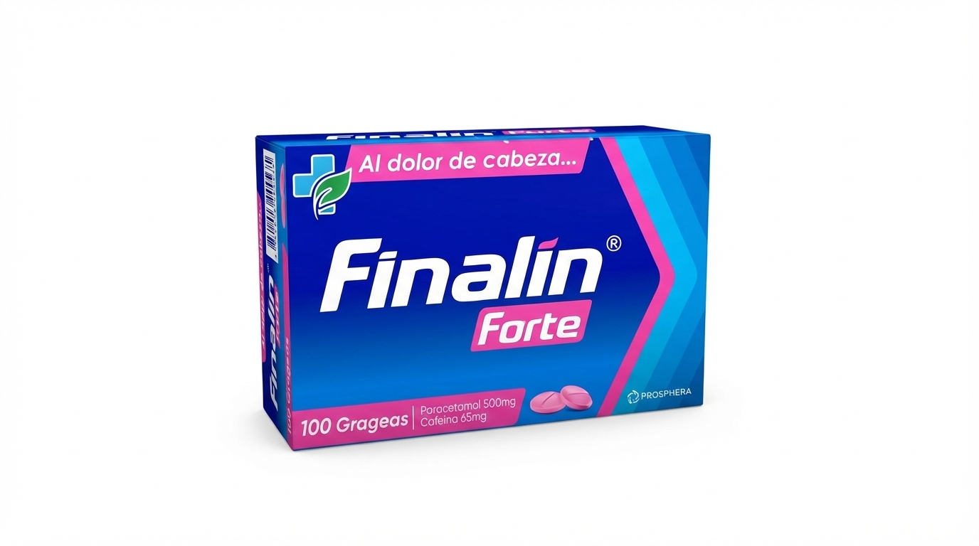 Finalin Forte